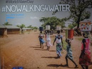 Światowy Dzień Wody i akcja  #NoWalking4Water.